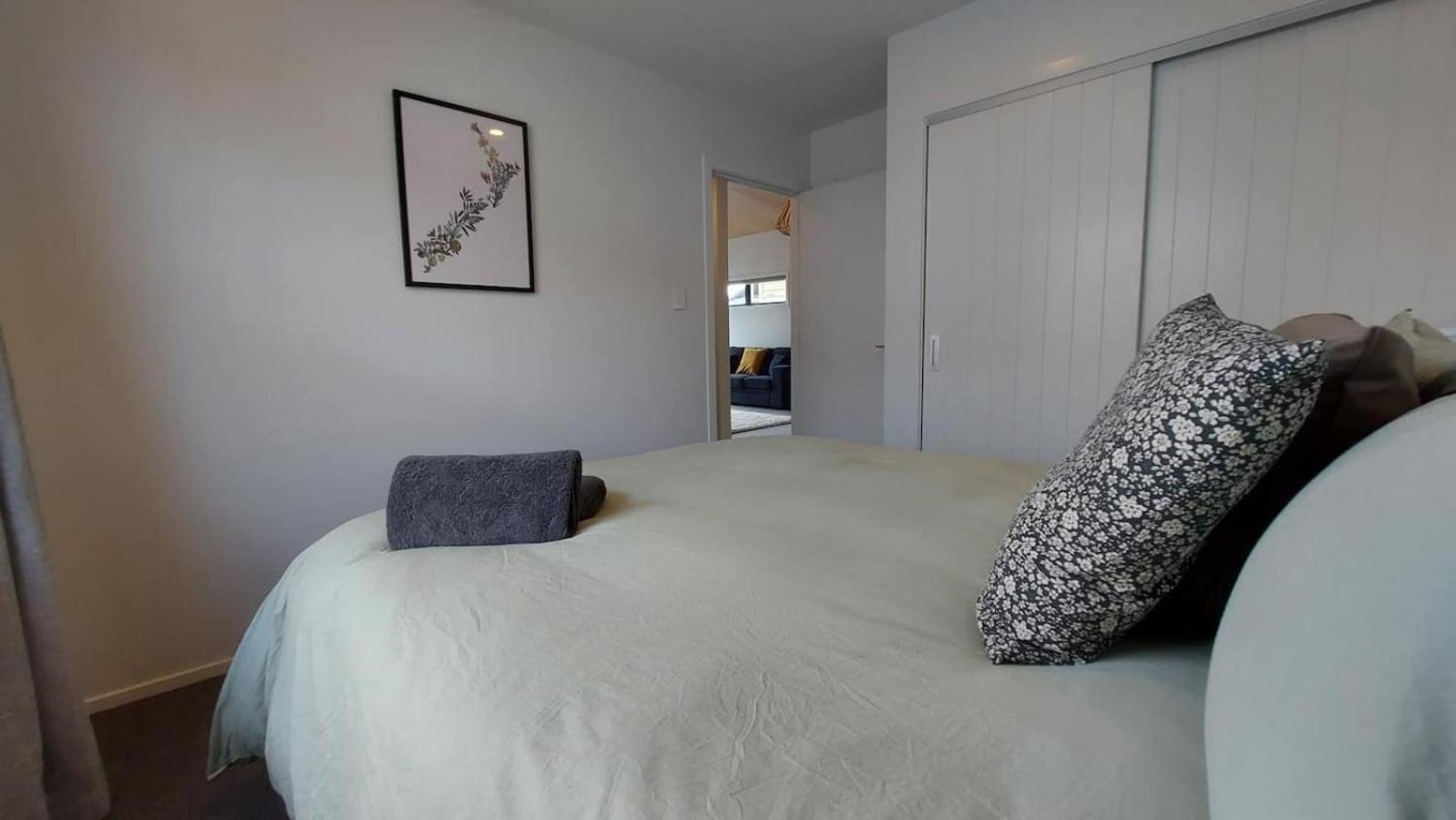 Sleek Suite By The Sand 2-Bedroom Dunedin Ngoại thất bức ảnh